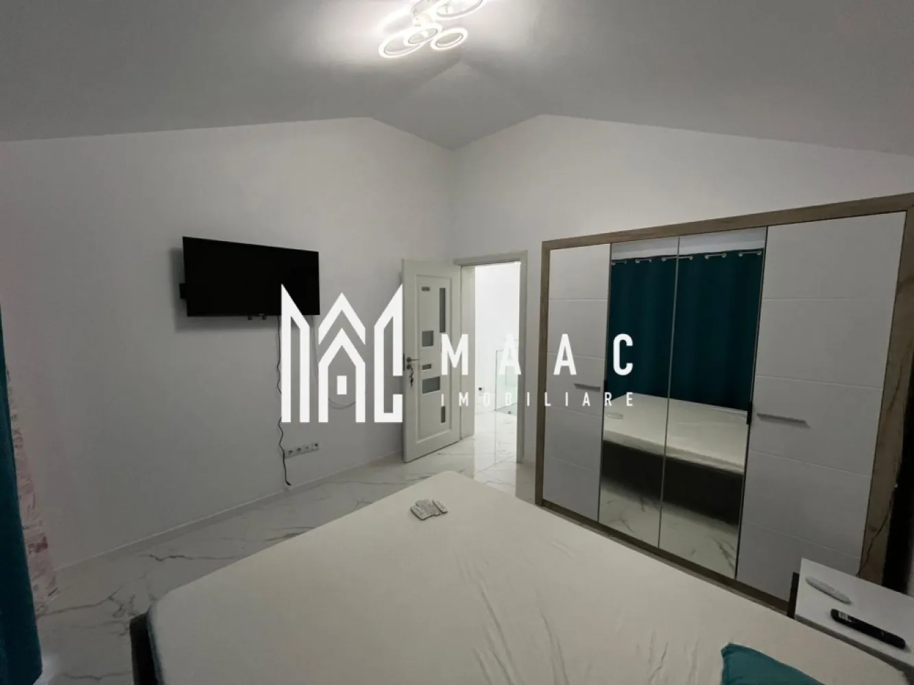 Casă 5 camere duplex | Viile Sibiului | 108 mp, teren 225 mp