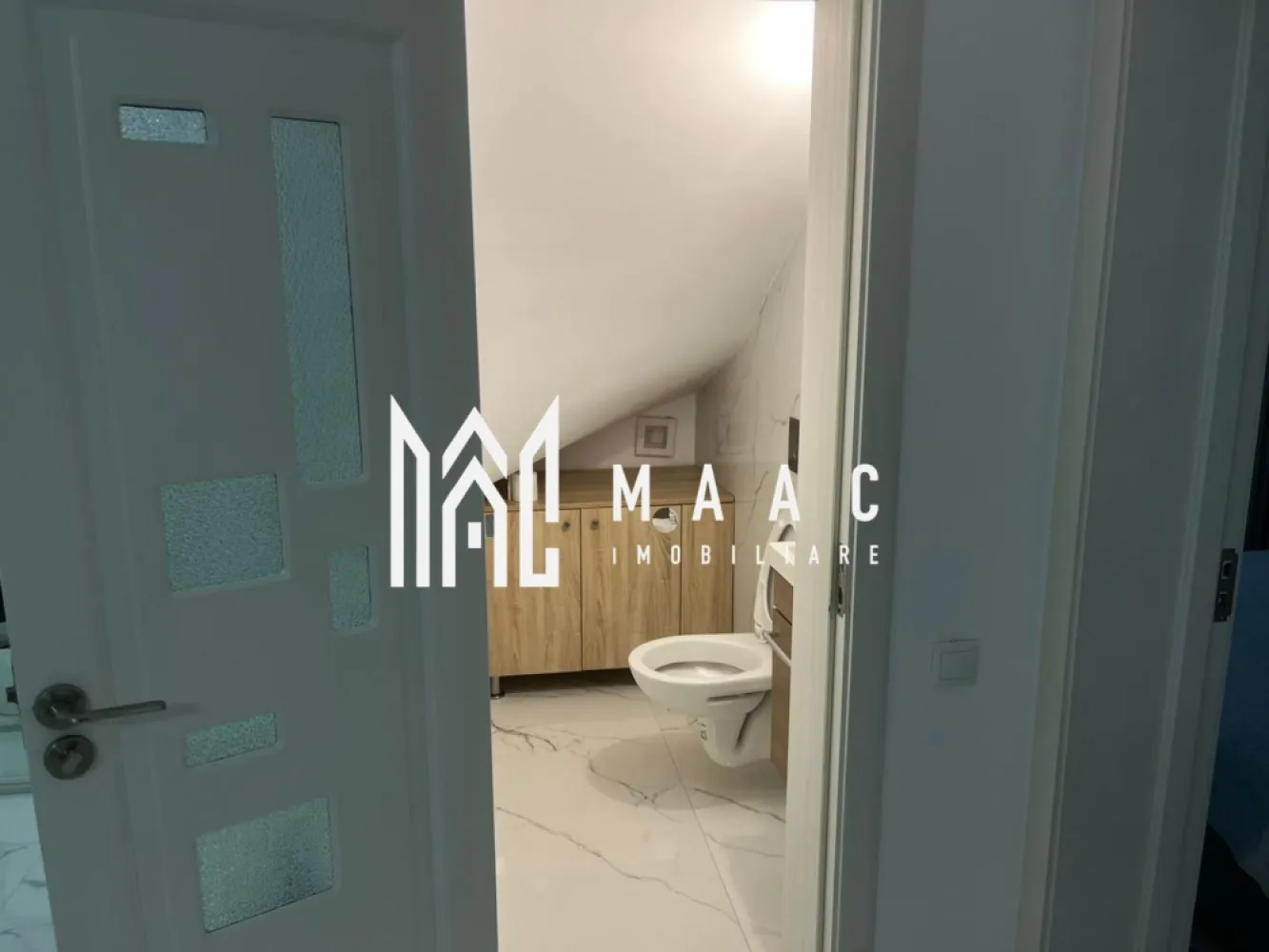 Casă 5 camere duplex | Viile Sibiului | 108 mp, teren 225 mp