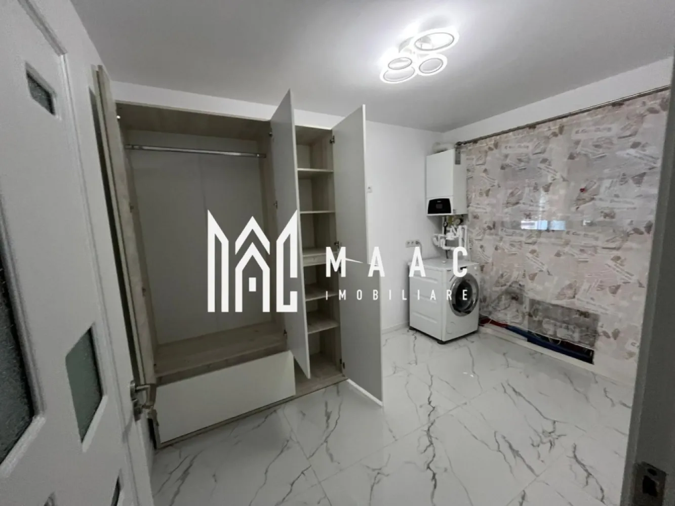 Casă 5 camere duplex | Viile Sibiului | 108 mp, teren 225 mp
