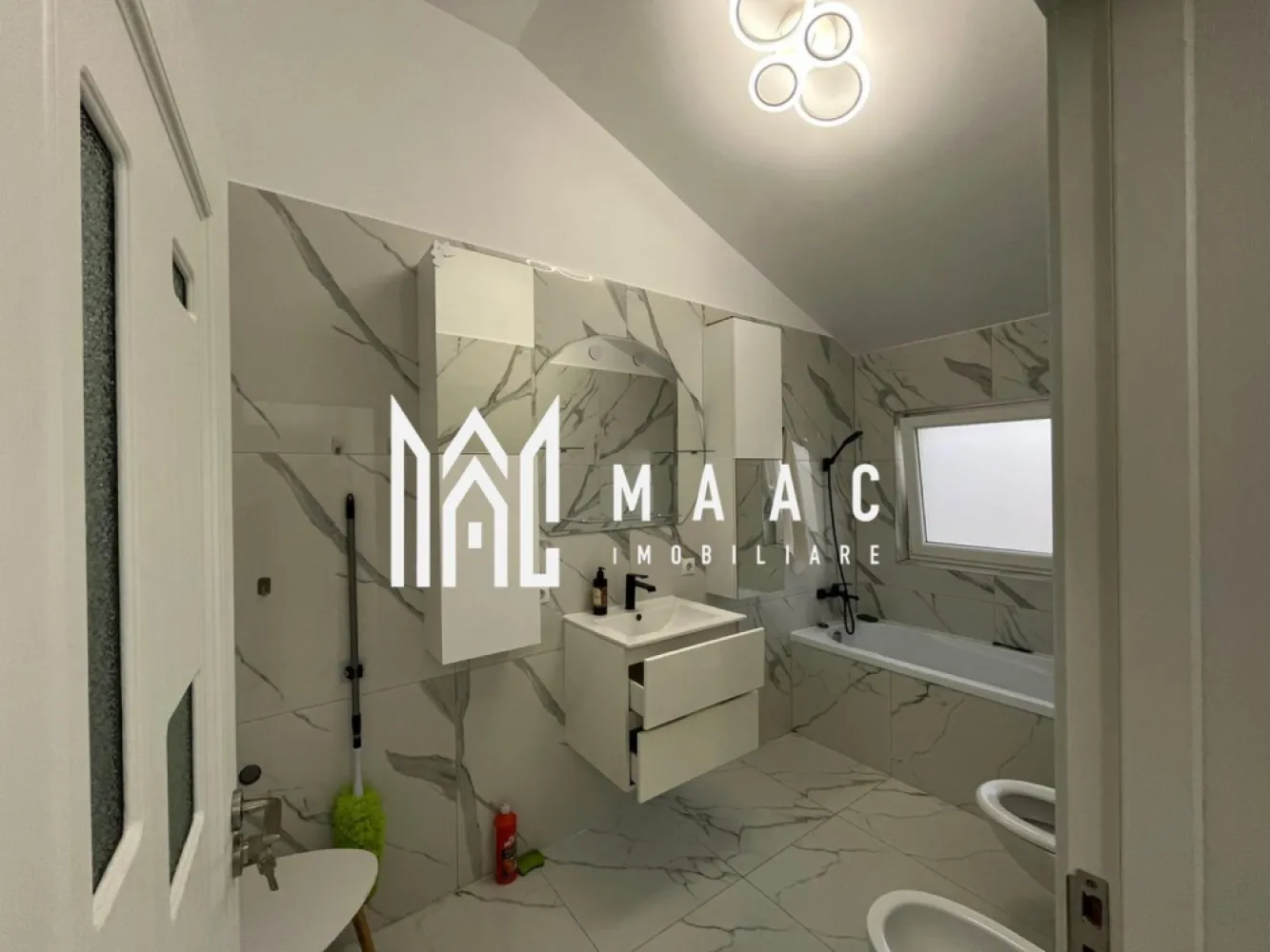 Casă 5 camere duplex | Viile Sibiului | 108 mp, teren 225 mp