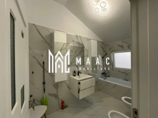 Casă 5 camere duplex | Viile Sibiului | 108 mp, teren 225 mp
