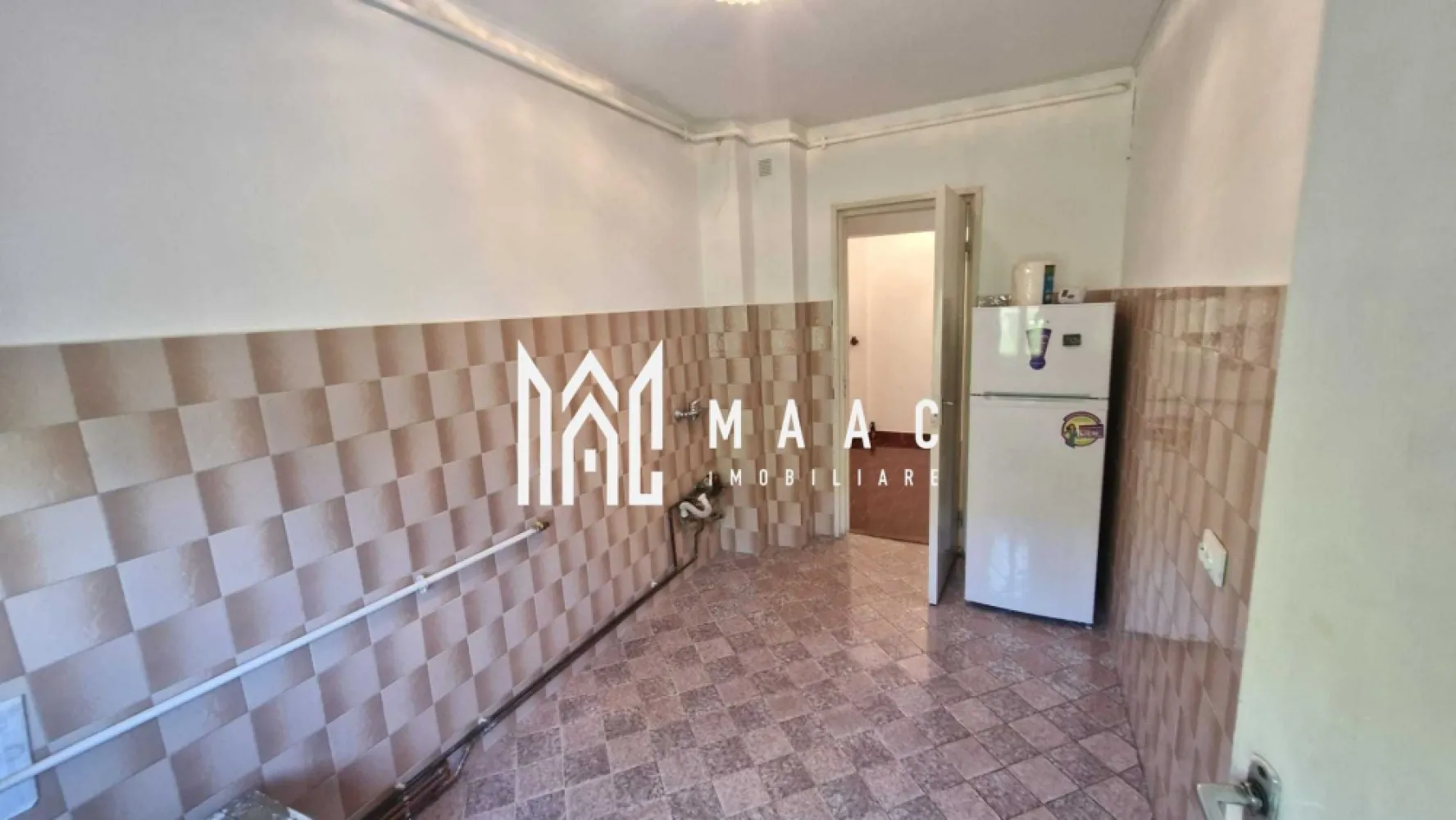 Apartament 2 camere | Etaj 2 | Decomandat | 51 MP | Ciresica