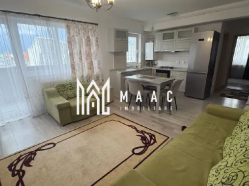 Logo MAAC IMOBILIARE logo