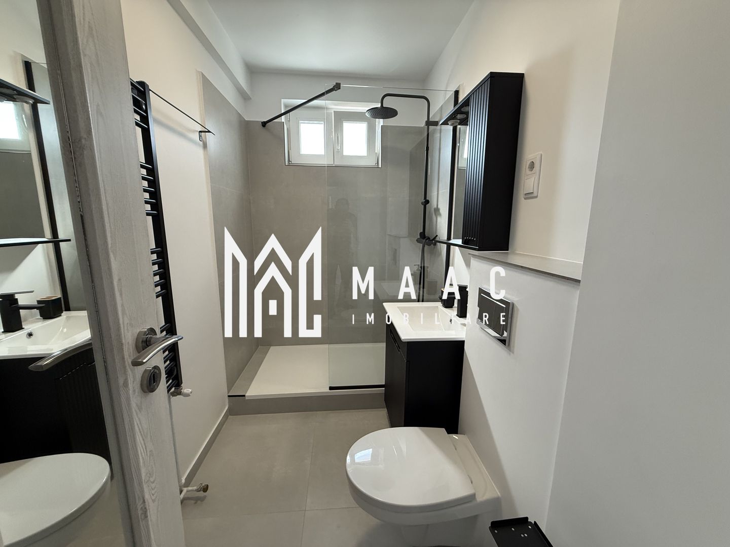 Apartament 2 camere decomandat | Cedonia, Sibiu | 53 mp, balcon, etaj 2