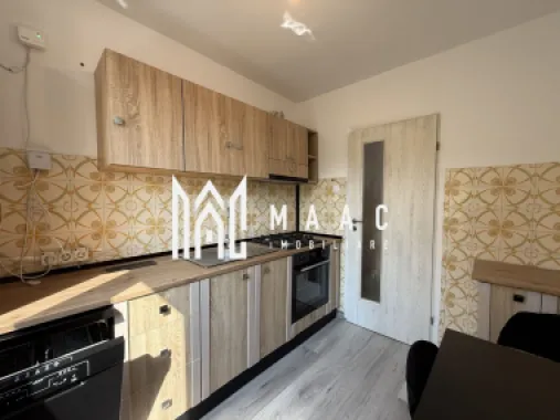 Apartament 2 camere decomandat | Cedonia, Sibiu | 53 mp, balcon, etaj 2