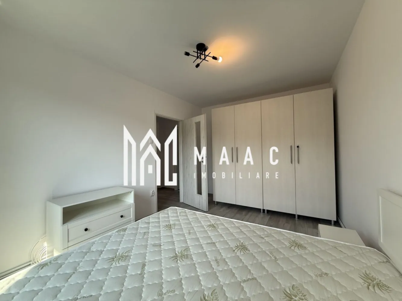 Apartament 2 camere decomandat | Cedonia, Sibiu | 53 mp, balcon, etaj 2