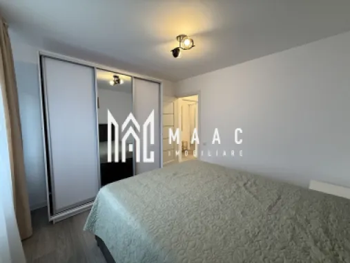 Apartament de vanzare Sibiu 3 camere decomandat | Turnișor | 65 mp, parter