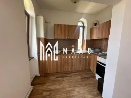 Spațiu birou 2 camere compartimentat | Central, Sibiu | 55 mp, parter