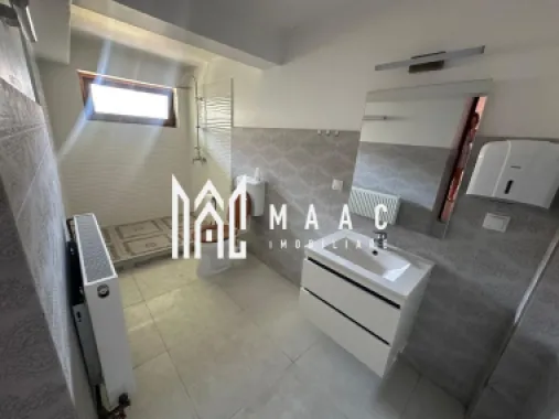 Spațiu birou 2 camere compartimentat | Central, Sibiu | 55 mp, parter