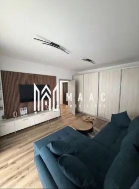 Logo MAAC IMOBILIARE logo
