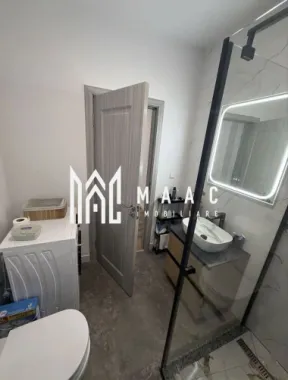Apartament | 2 camere | 65 MPU | Balcon | Turnișor