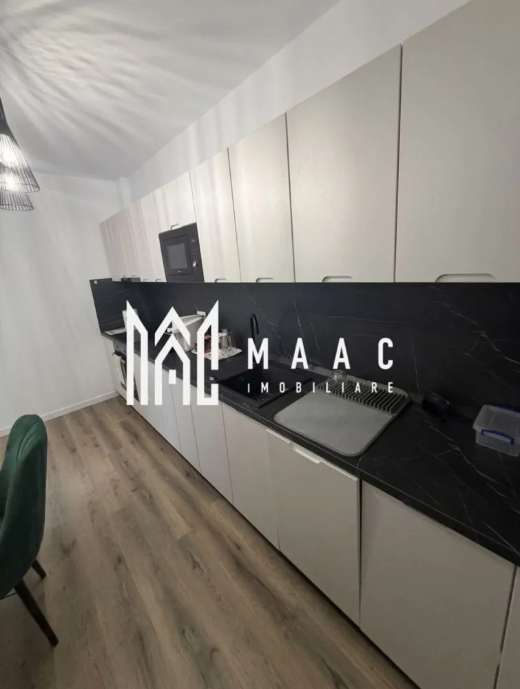 Apartament | 2 camere | 65 MPU | Balcon | Turnișor