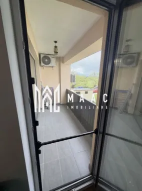 Apartament | 2 camere | 65 MPU | Balcon | Turnișor