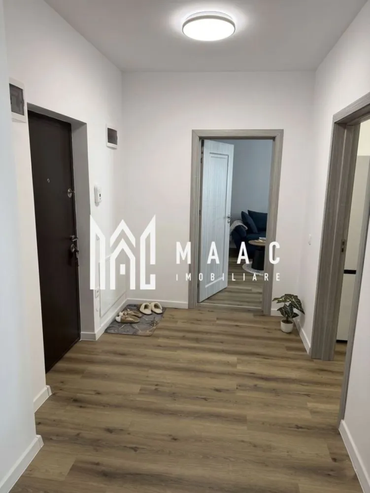 Apartament | 2 camere | 65 MPU | Balcon | Turnișor