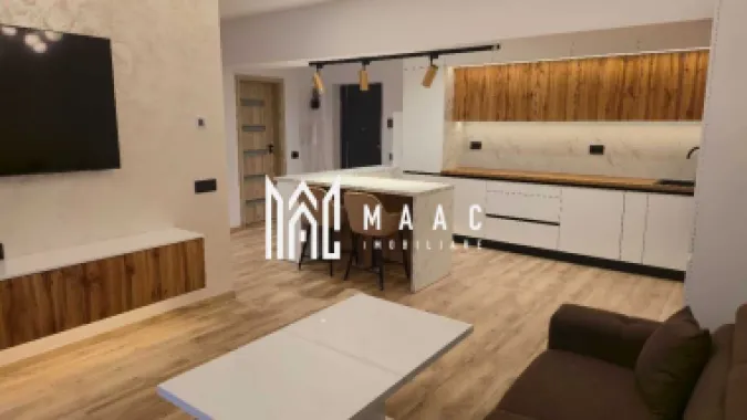 Apartament 2 camere de inchiriat | Selimbar, Sibiu | 77 mp, terasa, parcare