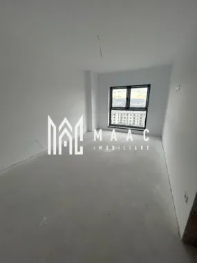 Apartament 2 camere | Etaj 3 | Doamna Stanca