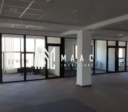 Spațiu comercial | 3 etaje | 950 mp | Ultracentral