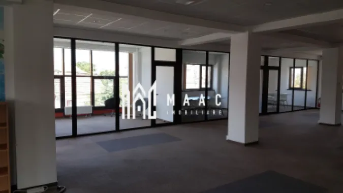 Spațiu comercial | 3 etaje | 950 mp | Ultracentral
