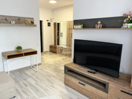 Garsonieră Modernă –| Sector 4 Drumul Jilavei