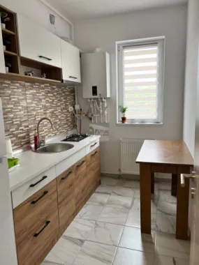 Garsonieră Modernă –| Sector 4 Drumul Jilavei