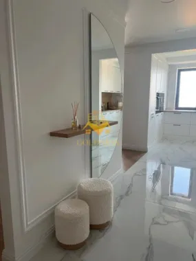 2 camere, LUX, parcare,AC, totul nou, Andrei Muresanu zona Revo, Sigma