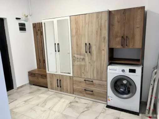 Garsonieră Modernă –| Sector 4 Drumul Jilavei