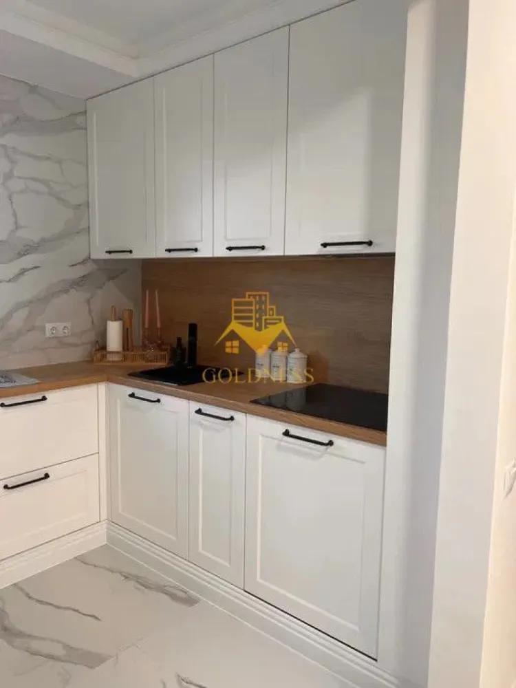2 camere, LUX, parcare,AC, totul nou, Andrei Muresanu zona Revo, Sigma