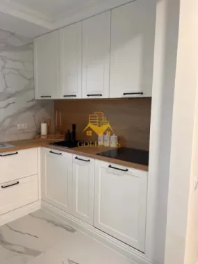 2 camere, LUX, parcare,AC, totul nou, Andrei Muresanu zona Revo, Sigma