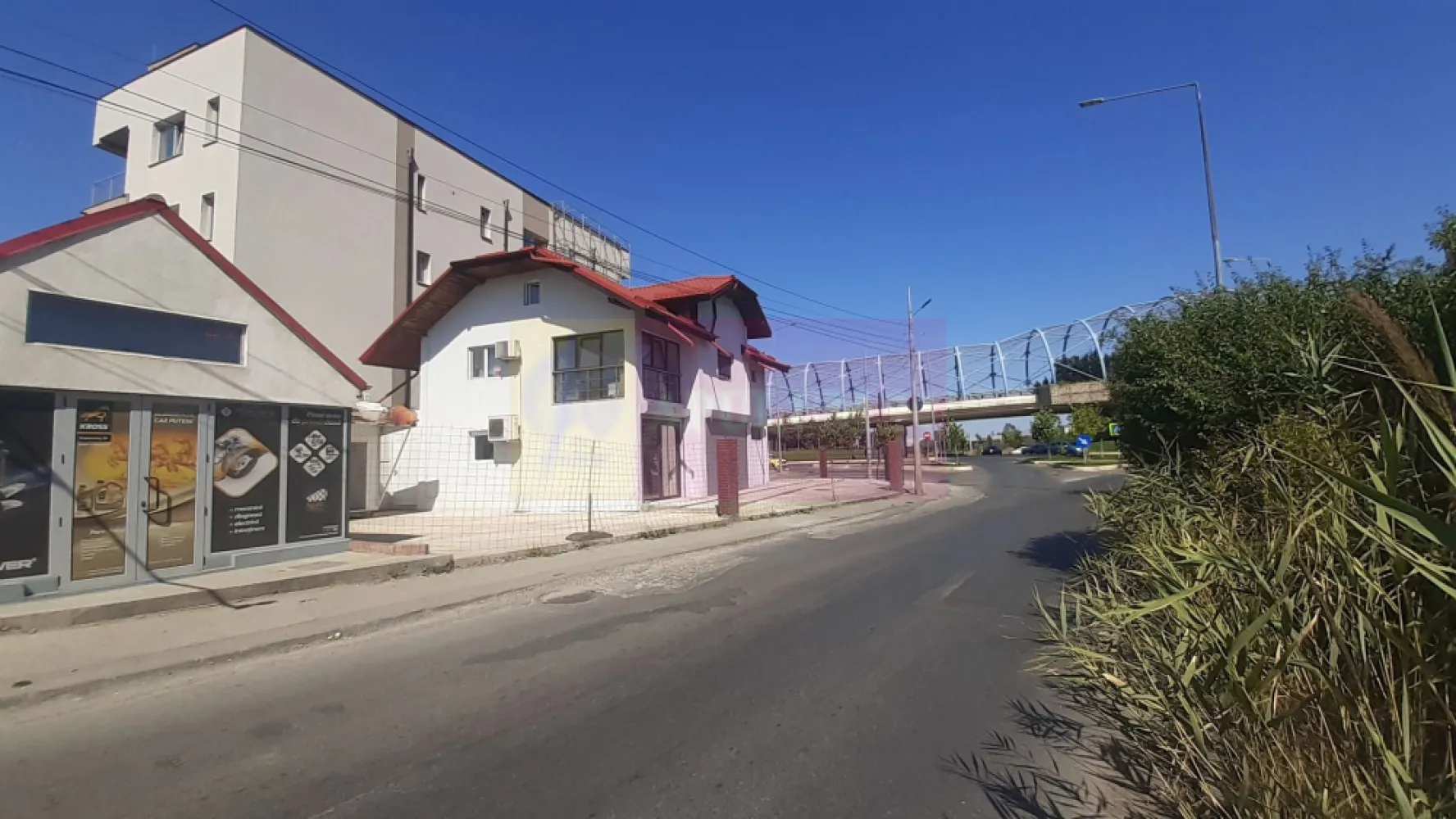 Investiția perfectă - Imobil închiriat pretabil orice.