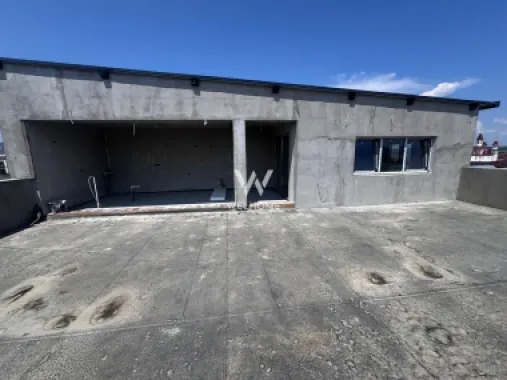 Penthouse 3 camere , 2 bai,TERASA 90mp, Lacul lui Binder, Sibiu