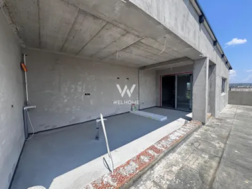 Penthouse 3 camere , 2 bai,TERASA 90mp, Lacul lui Binder, Sibiu