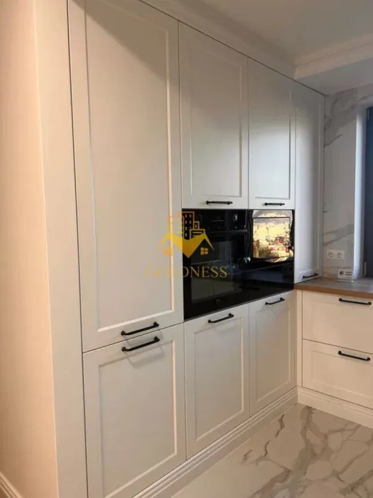 2 camere, LUX, parcare,AC, totul nou, Andrei Muresanu zona Revo, Sigma