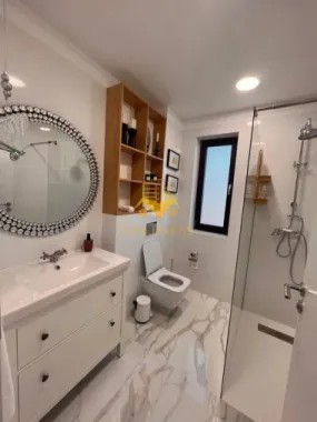 2 camere, LUX, parcare,AC, totul nou, Andrei Muresanu zona Revo, Sigma