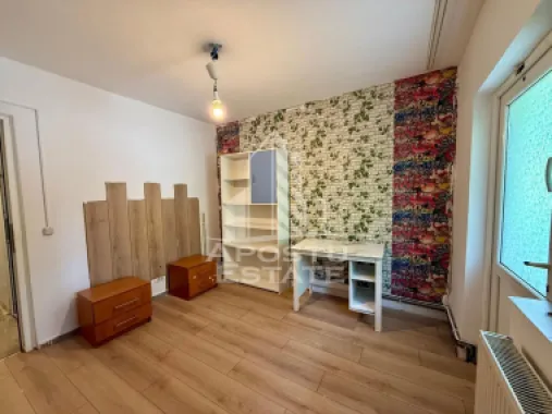 Apartament 3 camere de vanzare, zona Lipovei, Timisoara