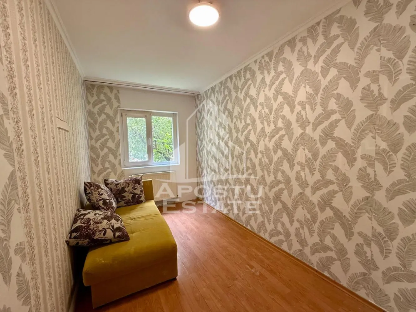 Apartament 3 camere de vanzare, zona Lipovei, Timisoara