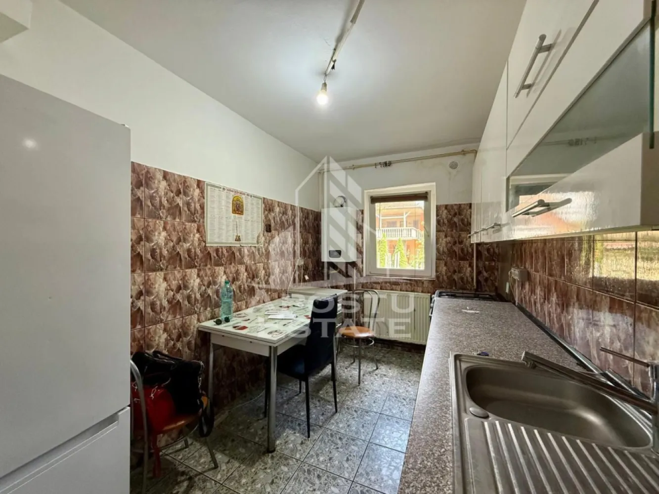 Apartament 3 camere de vanzare, zona Lipovei, Timisoara