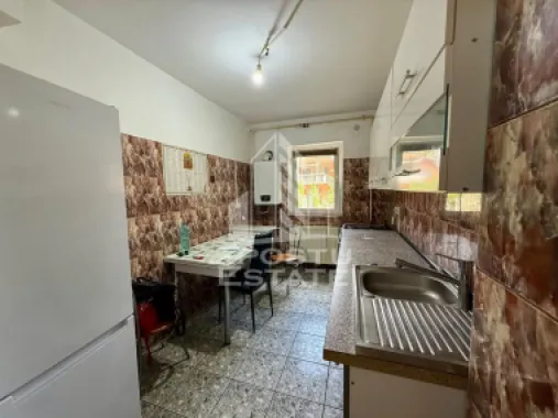 Apartament 3 camere de vanzare, zona Lipovei, Timisoara