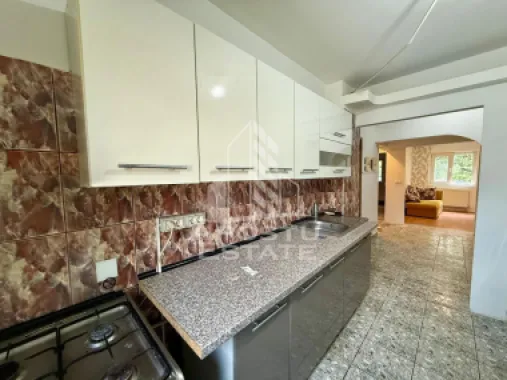 Apartament 3 camere de vanzare, zona Lipovei, Timisoara