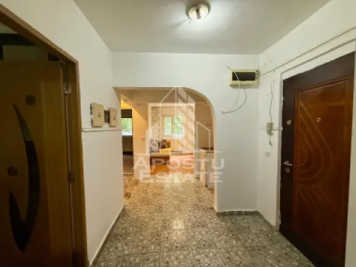 Apartament 3 camere de vanzare, zona Lipovei, Timisoara