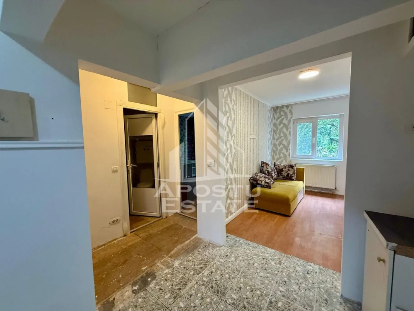 Apartament 3 camere de vanzare, zona Lipovei, Timisoara