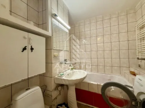Apartament 3 camere de vanzare, zona Lipovei, Timisoara