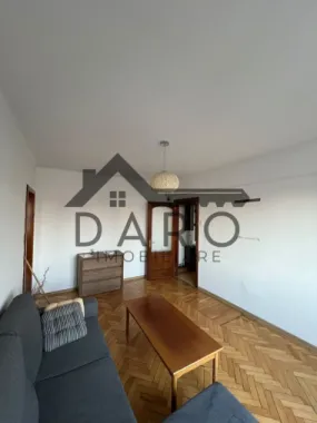 De inchiriat apartament 2 camere in centru