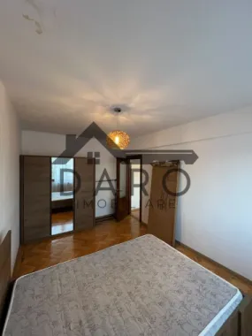 De inchiriat apartament 2 camere in centru