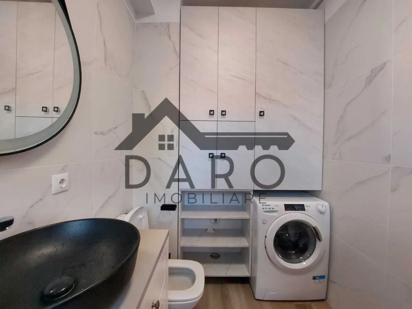 Inchiriez studio in centru, bloc nou, modern amenajat
