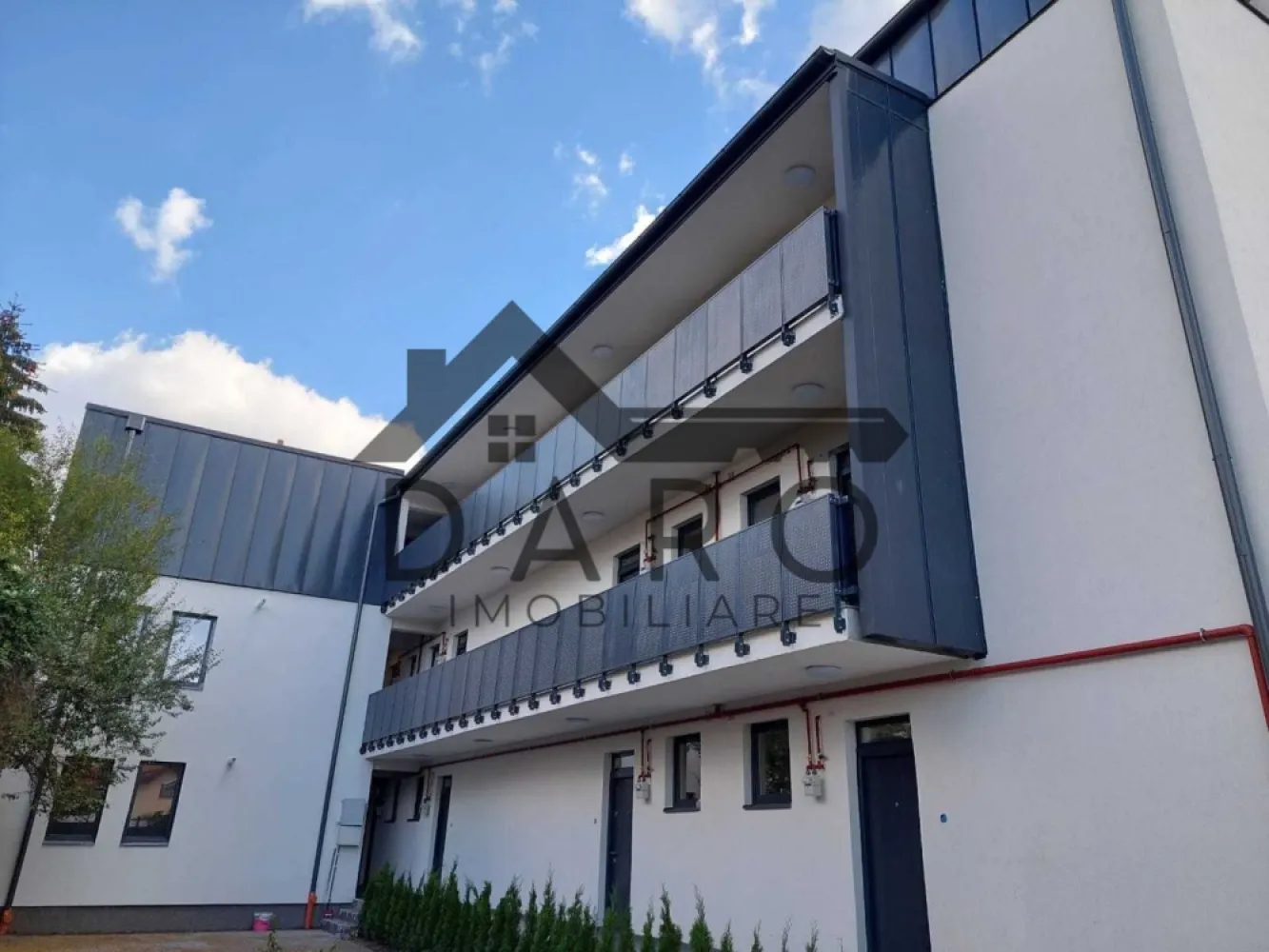 Inchiriez studio in centru, bloc nou, modern amenajat