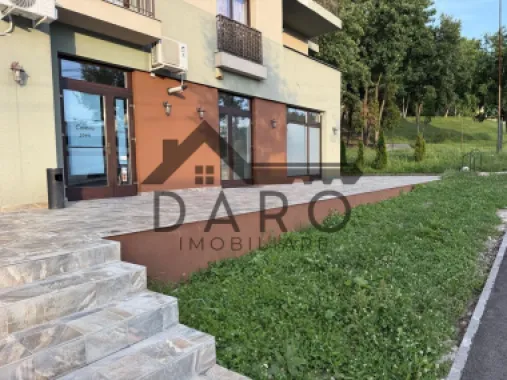 Logo Daro Imobilare logo