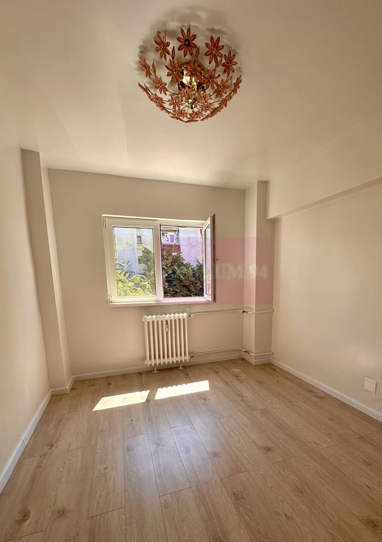 Apartament 4 camere Stefan Cel Mare-Badea Cartan