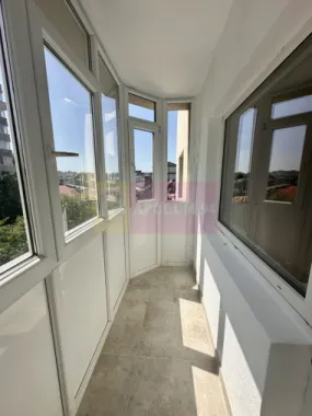 Apartament 4 camere Stefan Cel Mare-Badea Cartan