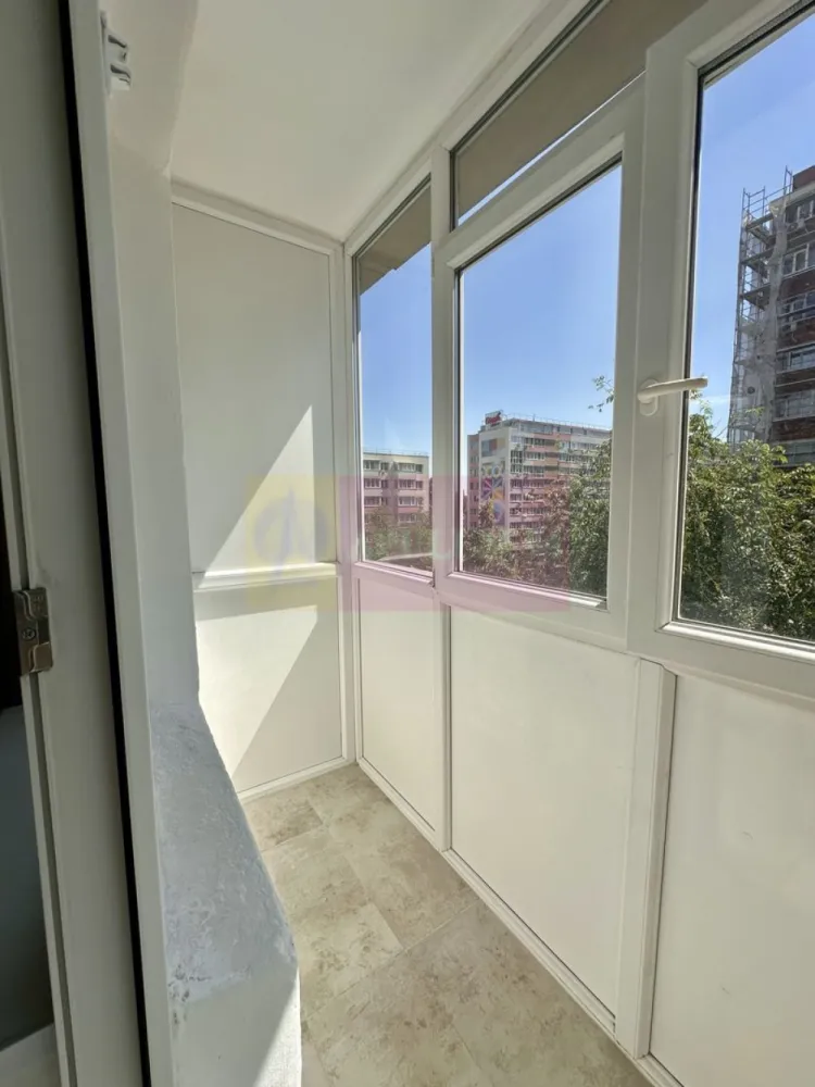 Apartament 4 camere Stefan Cel Mare-Badea Cartan