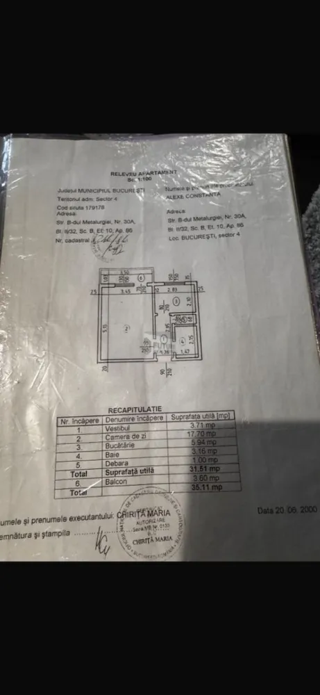Noua ta „acasă” te așteaptă pe Bulevardul Alexandru Obregia!